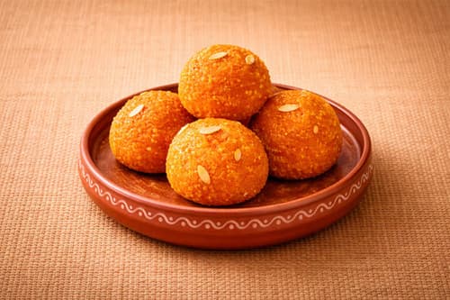 Laddu